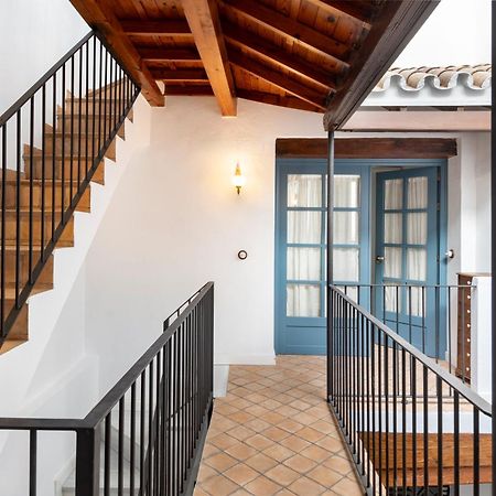 Magno Apartments Virgenes Luxury House Sevilla Exterior foto