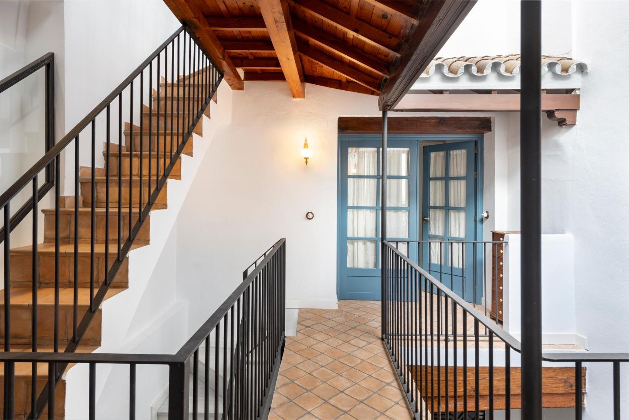 Magno Apartments Virgenes Luxury House Sevilla Exterior foto