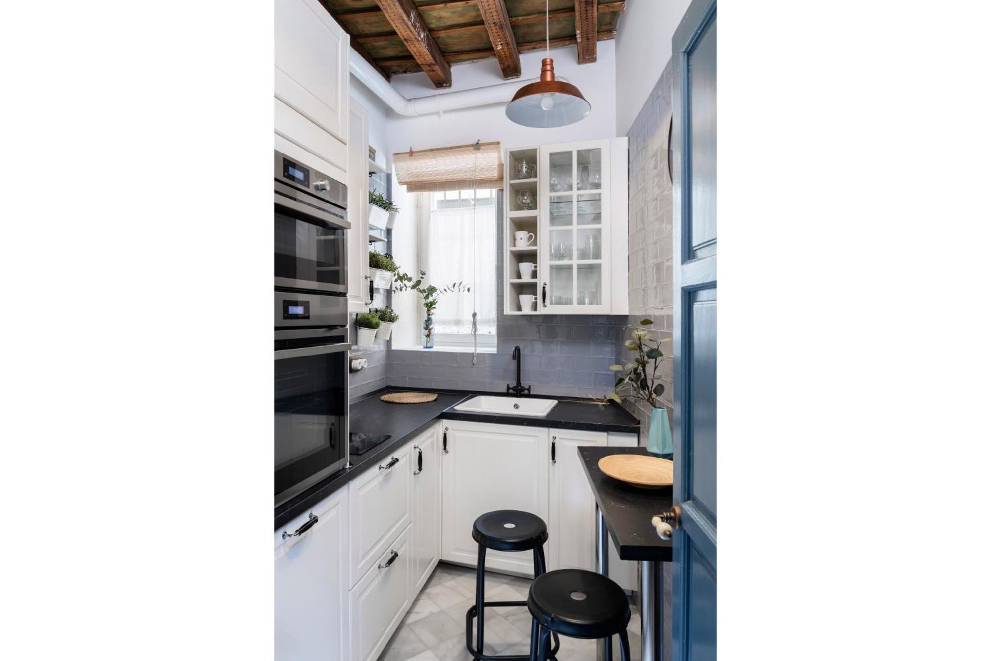 Magno Apartments Virgenes Luxury House Sevilla Exterior foto